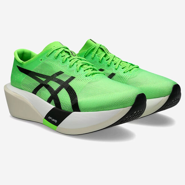 アシックス ASICS メタスピード エッジ SPEED EDGE26 東京マラソン、アシックス「メタスピード エッジ トーキョー」で自己