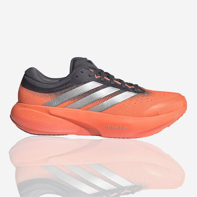 Adidas Supernova Rise 3 2026 RUNKD online running store