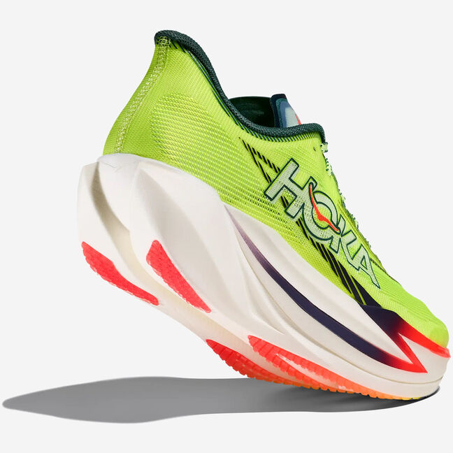 最終値下げ新品未使HOKA CIELO X1 ランニングシューズ26.5センチ Hoka Cielo X1 3.0 2026 RUNKD online running store