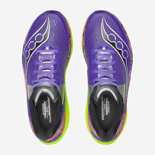 Saucony Endorphin Azura 2026 RUNKD online running store
